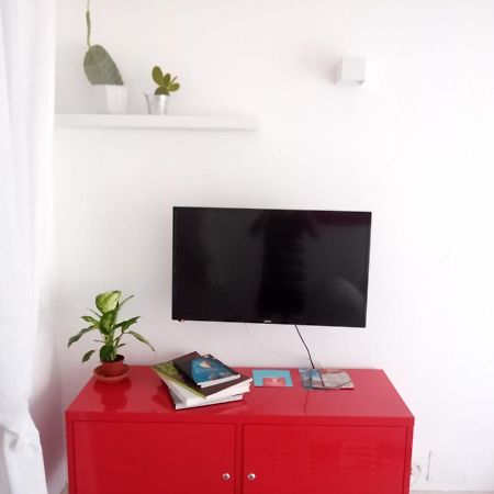 Studio10 Palermo Exteriér fotografie