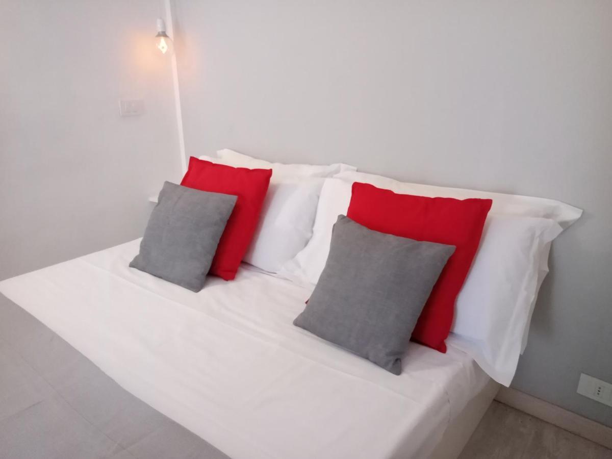 Studio10 Palermo Exteriér fotografie