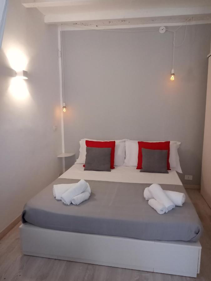 Studio10 Palermo Exteriér fotografie