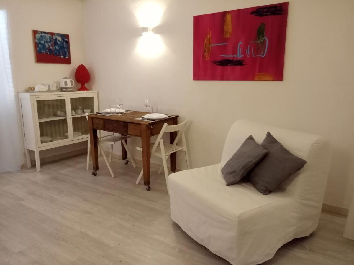 Studio10 Palermo Exteriér fotografie