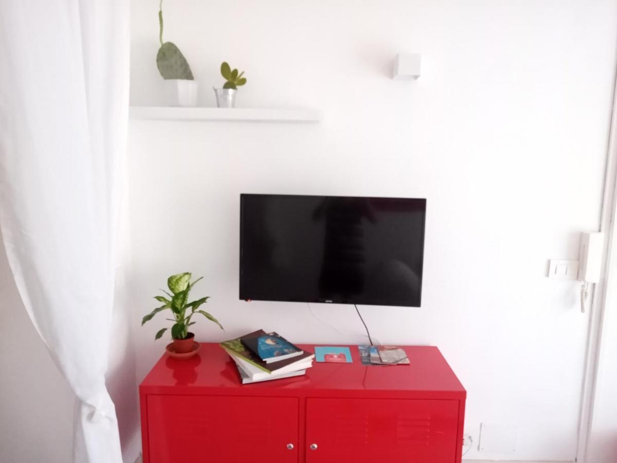 Studio10 Palermo Exteriér fotografie