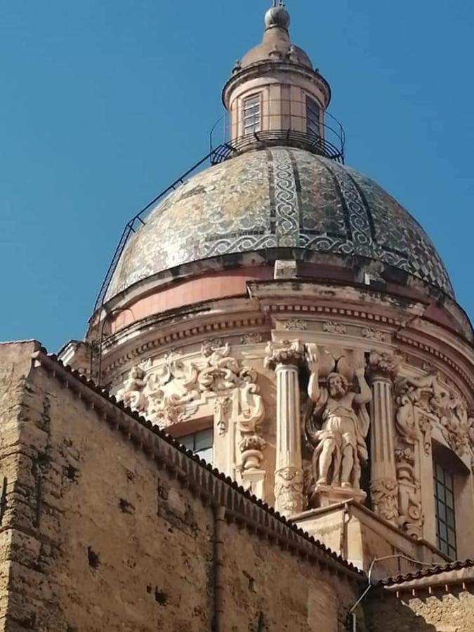 Studio10 Palermo Exteriér fotografie